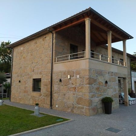 Villa Casa Borlido Ponte de Lima Exterior foto